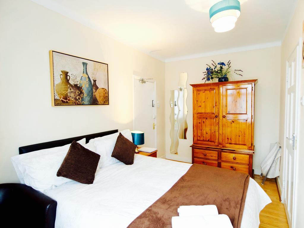 Gable Lodge Londra Exterior foto